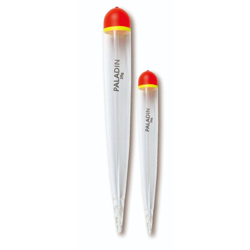 Paladin Clear Pose Angelpose Raubfischpose Allroundpose Schlepppose 2,2-35g