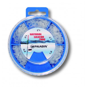 Paladin Silikon Posenringe Set Angelposen, Silikonringe für Feststellpose Posen