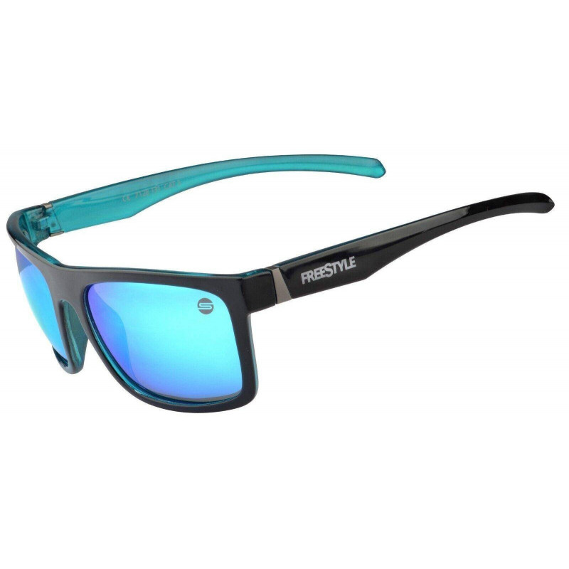 SPRO FreeStyle Sunglasses Polarisationsbrille polarisierende Sonnenbrille Brille SPRO FreeStyle Sunglasses Polarisationsbrille polarisierende Sonnenbrille Brille