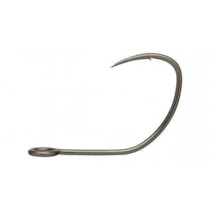 VanFook SP-41MB Einzelhaken Wobbler,  Spoons, Crankbait, Japan, großes Öhr