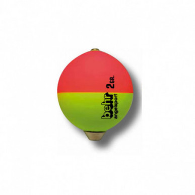 Forellenpose Rund Pose einzeln Trendex Trout bebleit Forellen Ei Schwimmer Kugel