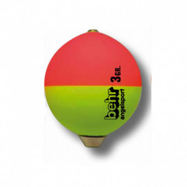 Forellenpose Rund Pose einzeln Trendex Trout bebleit Forellen Ei Schwimmer Kugel