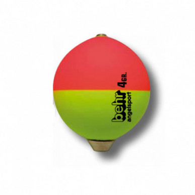 Forellenpose Rund Pose einzeln Trendex Trout bebleit Forellen Ei Schwimmer Kugel