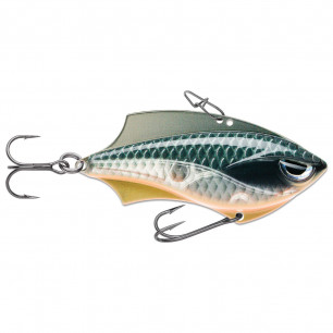 Rapala Rap V Blade vertikal Köder Vibration Lure Hecht Zander Barsch vertical