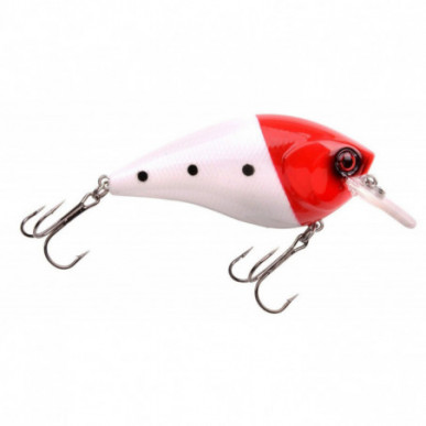 Spro Power Catcher Crank 50 60 70 Wobbler Crankbait Hardbait Kunstköder floating