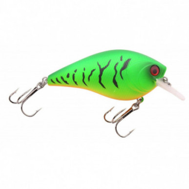 Spro Power Catcher Crank 50 60 70 Wobbler Crankbait Hardbait Kunstköder floating