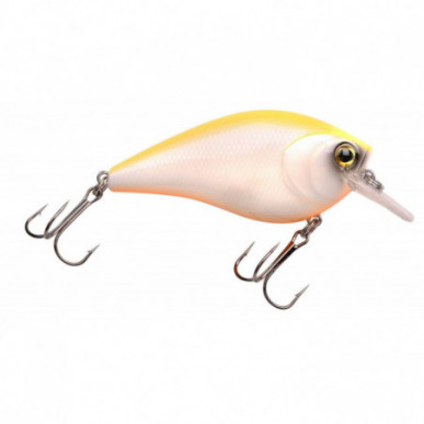 Spro Power Catcher Crank 50 60 70 Wobbler Crankbait Hardbait Kunstköder floating