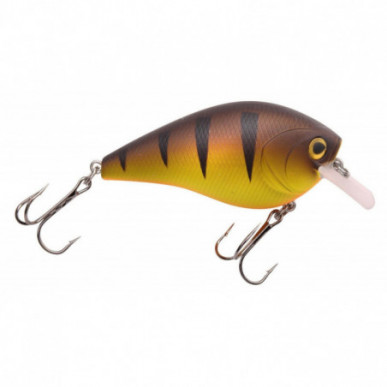Spro Power Catcher Crank 50 60 70 Wobbler Crankbait Hardbait Kunstköder floating