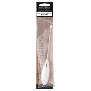 Spro TM Trout Master Ridge Sbirolino Floating slow sinking Bombarde zur Auswahl