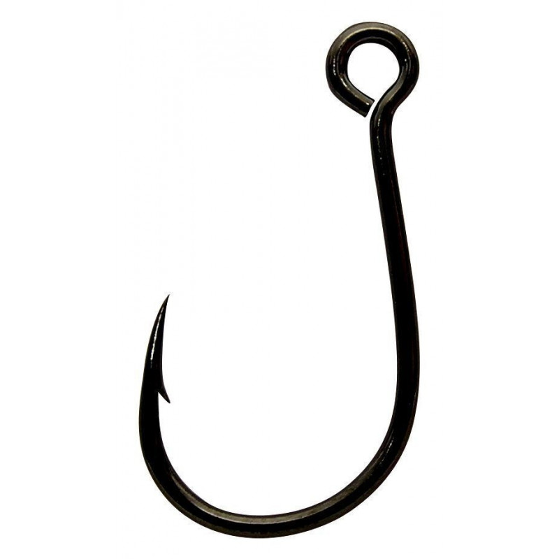 Gamakatsu Haken LS-3423F Single Hook für Wobbler Bottom-Jigging Cheburashka Gamakatsu Haken LS-3423F Single Hook für Wobbler Bottom-Jigging Cheburashka