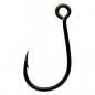Gamakatsu Haken LS-3423F Single Hook für Wobbler Bottom-Jigging Cheburashka Gamakatsu Haken LS-3423F Single Hook für Wobbler Bottom-Jigging Cheburashka