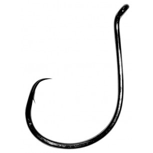 Gamakatsu Octopus Circle Hooks Kreis-Haken Gr. 8/0 bis 8 Meeresangeln Waller