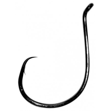 Gamakatsu Octopus Circle Hooks Kreis-Haken Gr. 8/0 bis 8 Meeresangeln Waller