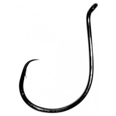 Gamakatsu Octopus Circle Hooks Kreis-Haken Gr. 8/0 bis 8 Meeresangeln Waller