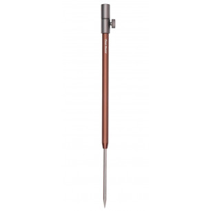 Spro TM Trout Master Spike Bankstick 35-50cm 55-90cm Aluminium Teleskopierbar