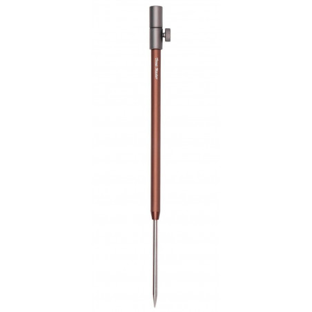 Spro TM Trout Master Spike Bankstick 35-50cm 55-90cm Aluminium Teleskopierbar
