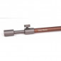 Spro TM Trout Master Spike Bankstick 35-50cm 55-90cm Aluminium Teleskopierbar Spro TM Trout Master Spike Bankstick 35-50cm 55-90cm Aluminium Teleskopierbar