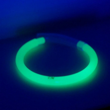 Spro TM Trout Master Glow Ring Indicator 2 Stück leuchtender Bissanzeiger