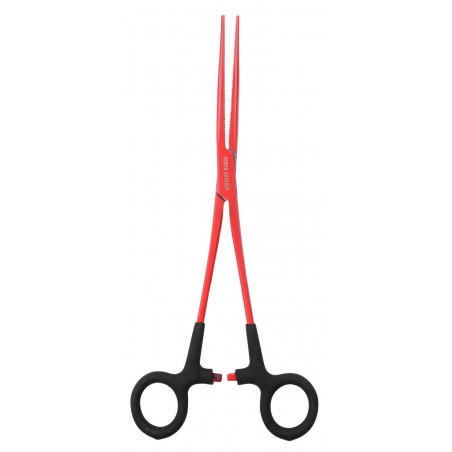 Spro Powercatcher PTFE FORCEPS 22cm Arterienklemme Hakenlöser Zange Lösezange