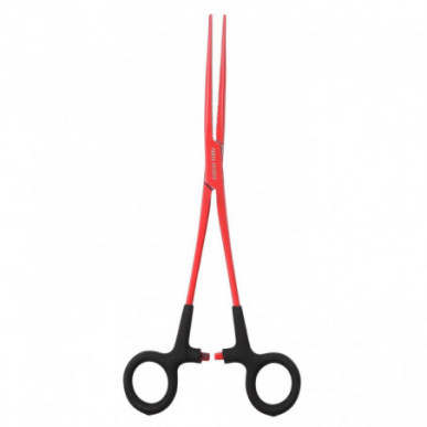 Spro Powercatcher PTFE FORCEPS 22cm Arterienklemme Hakenlöser Zange Lösezange