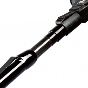 Lieblingsköder ULTRABOOST Alroundkescher 65x55cm teleskopierbar Kescher 2m Aal