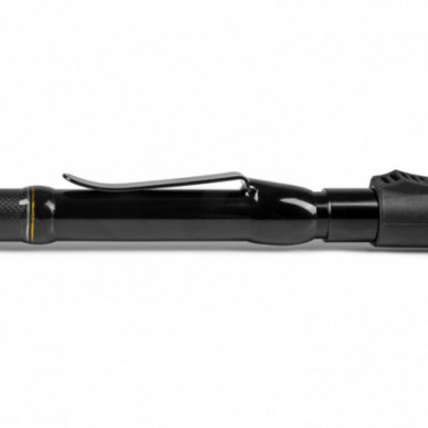 Lieblingsköder ULTRABOOST Alroundkescher 65x55cm teleskopierbar Kescher 2m Aal