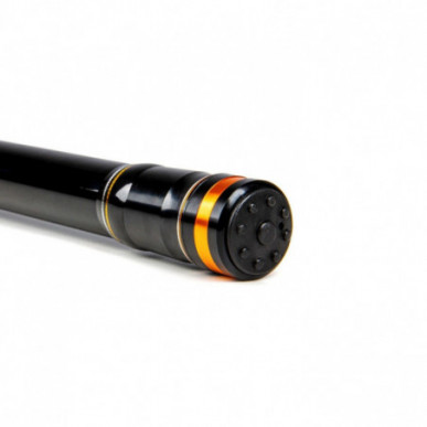 Lieblingsköder ULTRABOOST Alroundkescher 65x55cm teleskopierbar Kescher 2m Aal