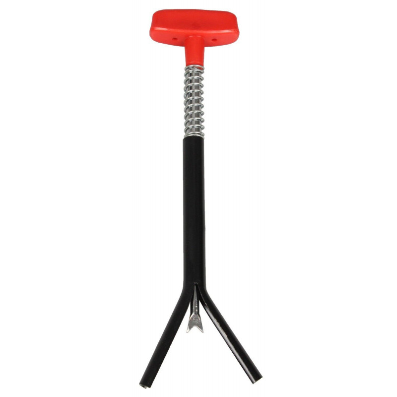 FTM Aal Töter Aaltöter Aalstecher Aale Aal angeln Aale Töten Ansitz