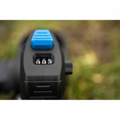 Preston Offbox Clicker Counter Zähler für Feeder Chair Stuhl Sitzkiepe Fischzähl