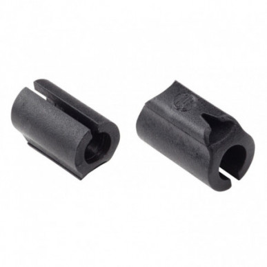 Spro Freestyle Multi Hook Keeper Hakenhalter für Drop Shot Rigs Montagenhalter