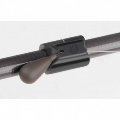 Spro Freestyle Multi Hook Keeper Hakenhalter für Drop Shot Rigs Montagenhalter