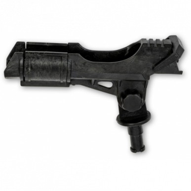 Black Cat Battle Boat Set Belly Boot Set inkl Motor 170cm x 113cm Außenbordmotor