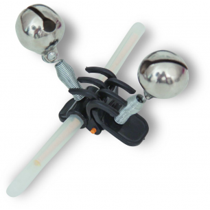 Black Cat Big Bells Hells Bells Wallerglocke Rutenglocke Bissanzeiger Wels