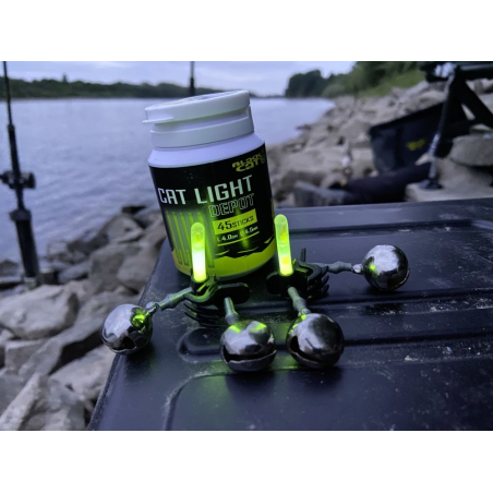 Black Cat Big Bells Hells Bells Wallerglocke Rutenglocke Bissanzeiger Wels