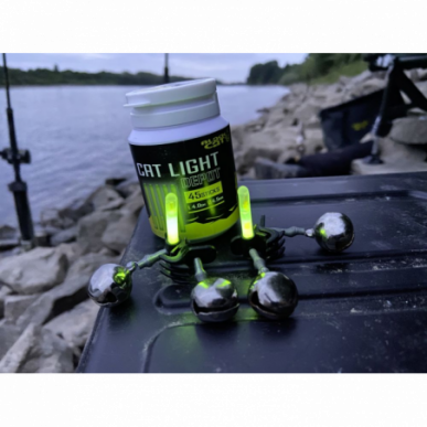 Black Cat Big Bells Hells Bells Wallerglocke Rutenglocke Bissanzeiger Wels