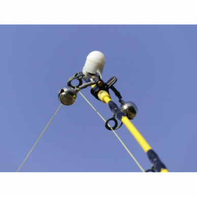 Black Cat Big Bells Hells Bells Wallerglocke Rutenglocke Bissanzeiger Wels