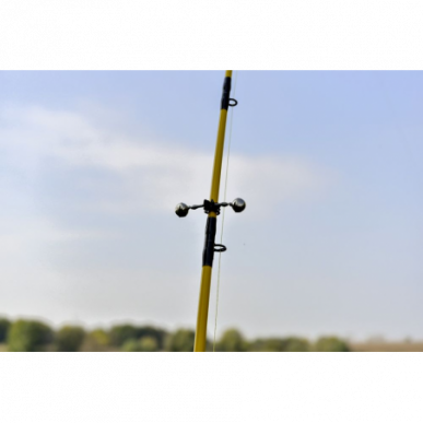 Black Cat Big Bells Hells Bells Wallerglocke Rutenglocke Bissanzeiger Wels