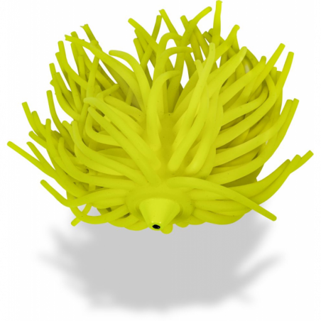 BLACK CAT REAL WORM TEASER Gelb Pink Real Worm Waller Wels 80g 120g 160g