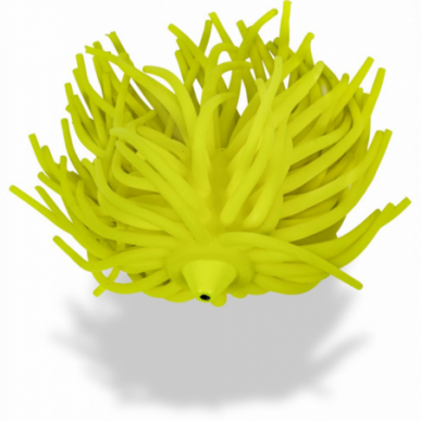 BLACK CAT REAL WORM TEASER Gelb Pink Real Worm Waller Wels 80g 120g 160g