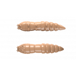 Libra Lures Kukolka Käse Forellen Köder Maden Imitation Forelle Cheese 27mm 42mm