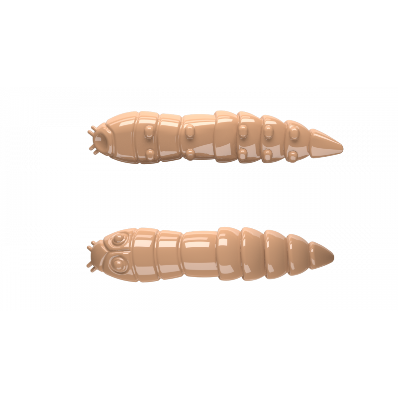 Libra Lures Kukolka Käse Forellen Köder Maden Imitation Forelle Cheese 27mm 42mm Libra Lures Kukolka Käse Forellen Köder Maden Imitation Forelle Cheese 27mm 42mm