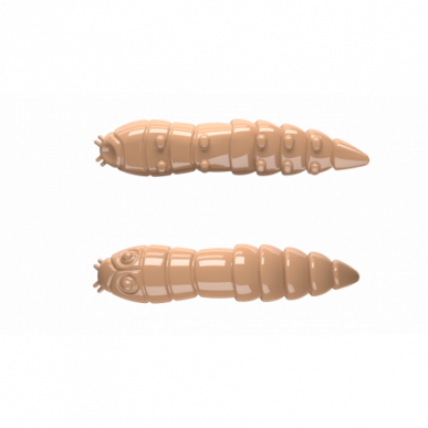 Libra Lures Kukolka Käse Forellen Köder Maden Imitation Forelle Cheese 27mm 42mm