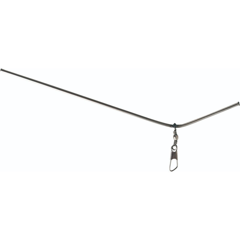 Paladin ANTI-TANGLE Edelstahl Abstandshalter Feeder Boom Blei Futterkorb gebogen Paladin ANTI-TANGLE Edelstahl Abstandshalter Feeder Boom Blei Futterkorb gebogen