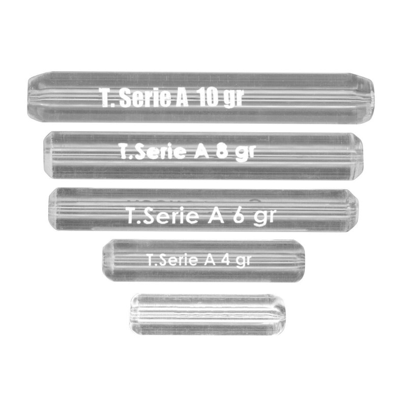 TFT FTM Tremarella Glas Short versch Größen Forelle Fishing Tackle Max Forelle TFT FTM Tremarella Glas Short versch Größen Forelle Fishing Tackle Max Forelle