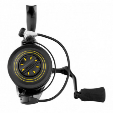 FTM Tubertini Concept D Stationärrolle Angelrolle zum Forellen- und Spinnfischen