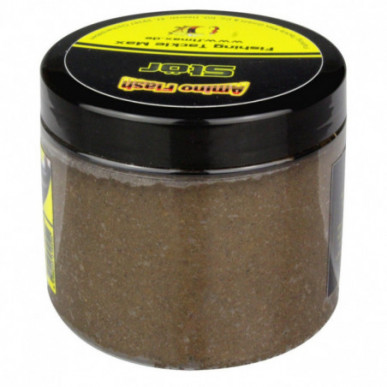 FTM Stör-Teig Störteig sinkender Teig Amino Flash Stör Köder Angelteig