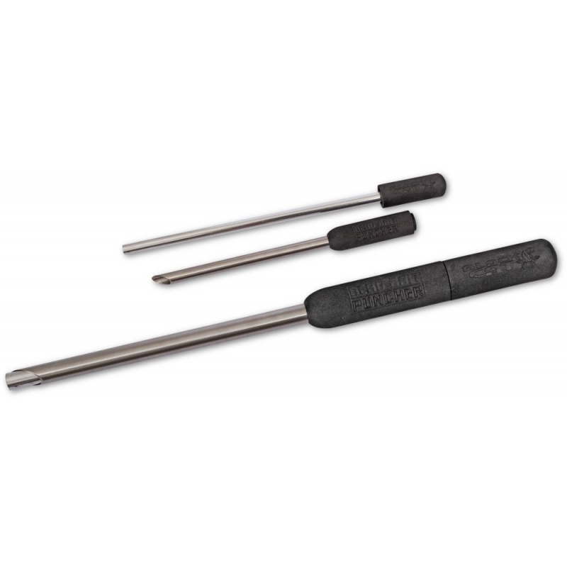 Black Cat 40cm Köderfisch Ausstanzer Kork Sticks Welszubehör Zubehör Punsher Black Cat 40cm Köderfisch Ausstanzer Kork Sticks Welszubehör Zubehör Punsher