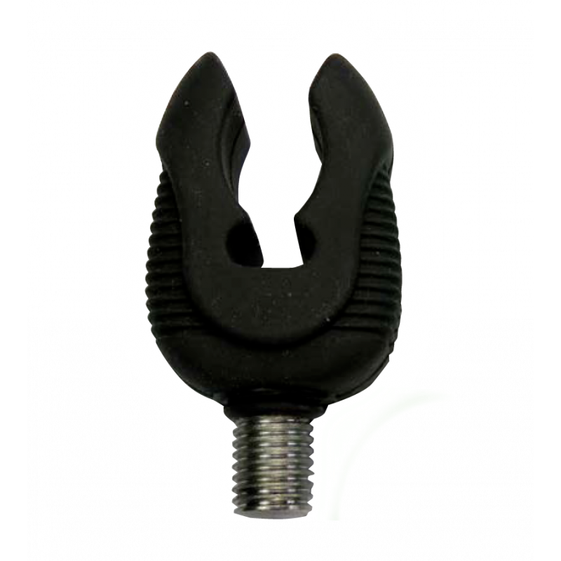 Behr Rod Rest Rutenauflage Karpfenruten Schwarz selbstleuchtend Fluo Rutenhalter Behr Rod Rest Rutenauflage Karpfenruten Schwarz selbstleuchtend Fluo Rutenhalter