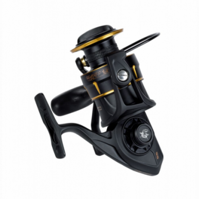 Black Cat Catextreme Welsrolle Wallerrolle Stationärrolle Wels 40-105 Angelrolle