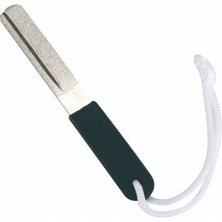 Paladin Diamond Hakenschärfer Schleifer Haken Schärfer Hook Sharpener